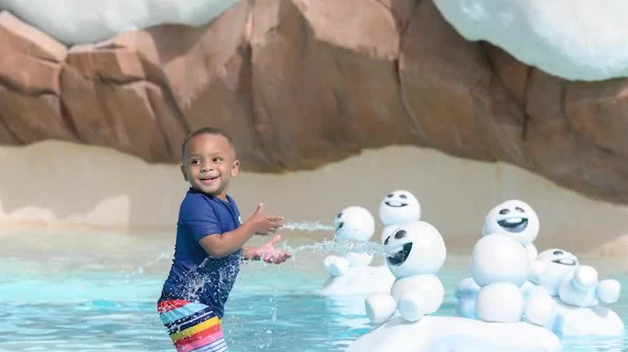 Disney water parks return, theme park ticket deals and more