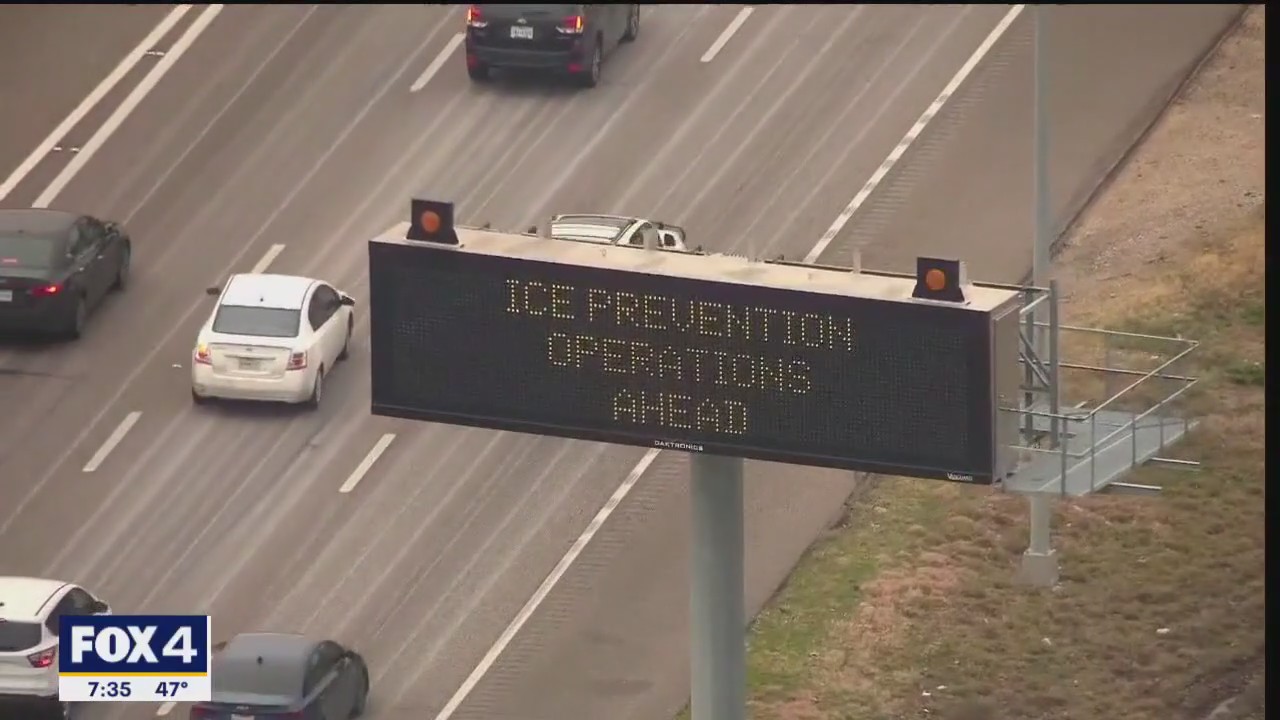 Will Texas power grid hold up during extreme cold?