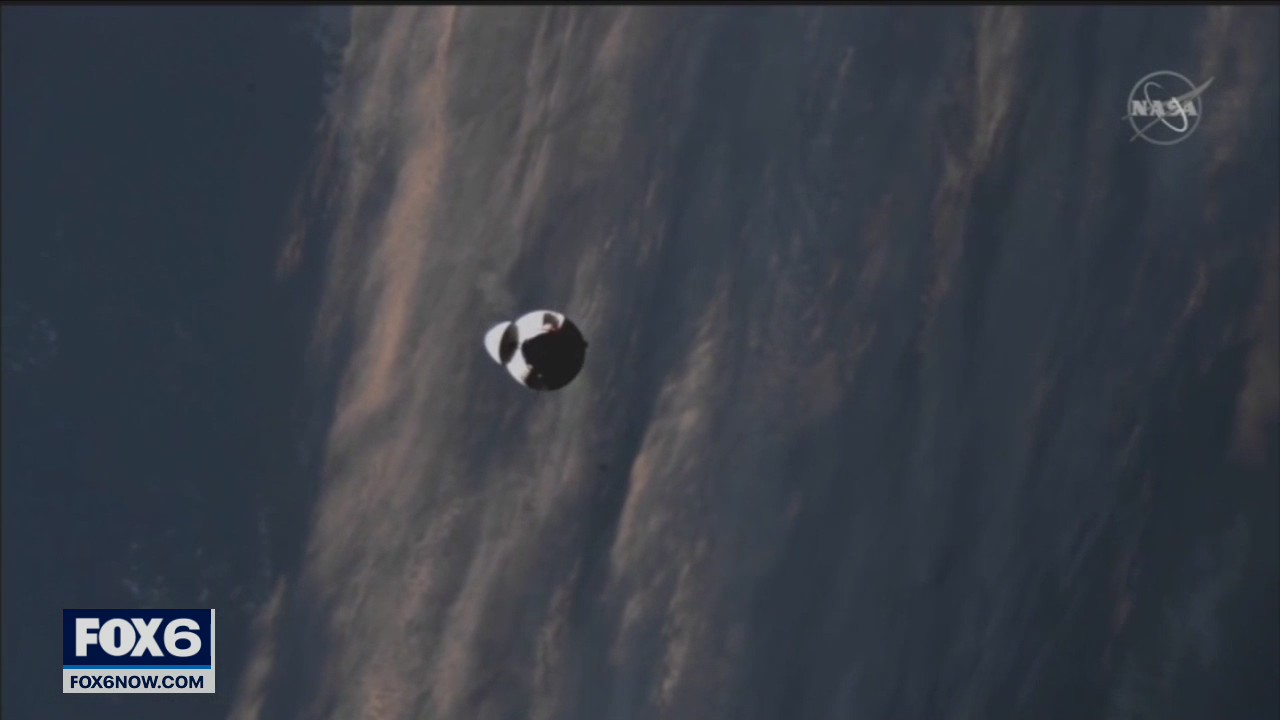 Weather Webcast with A.J. Waterman