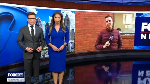 FOX 5 News at 5 p.m. Jan. 16, 2025