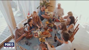 Thanksgiving dinner prices: Are they going up?