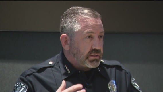 Teen violence: PD chief talks about investigations