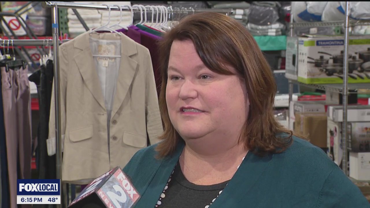 United Community Family Services looking for donations