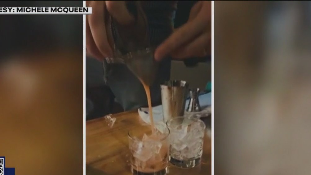 Oakland kicks of cocktail week