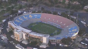 UCLA loses fight to block football games at SoFi Stadium