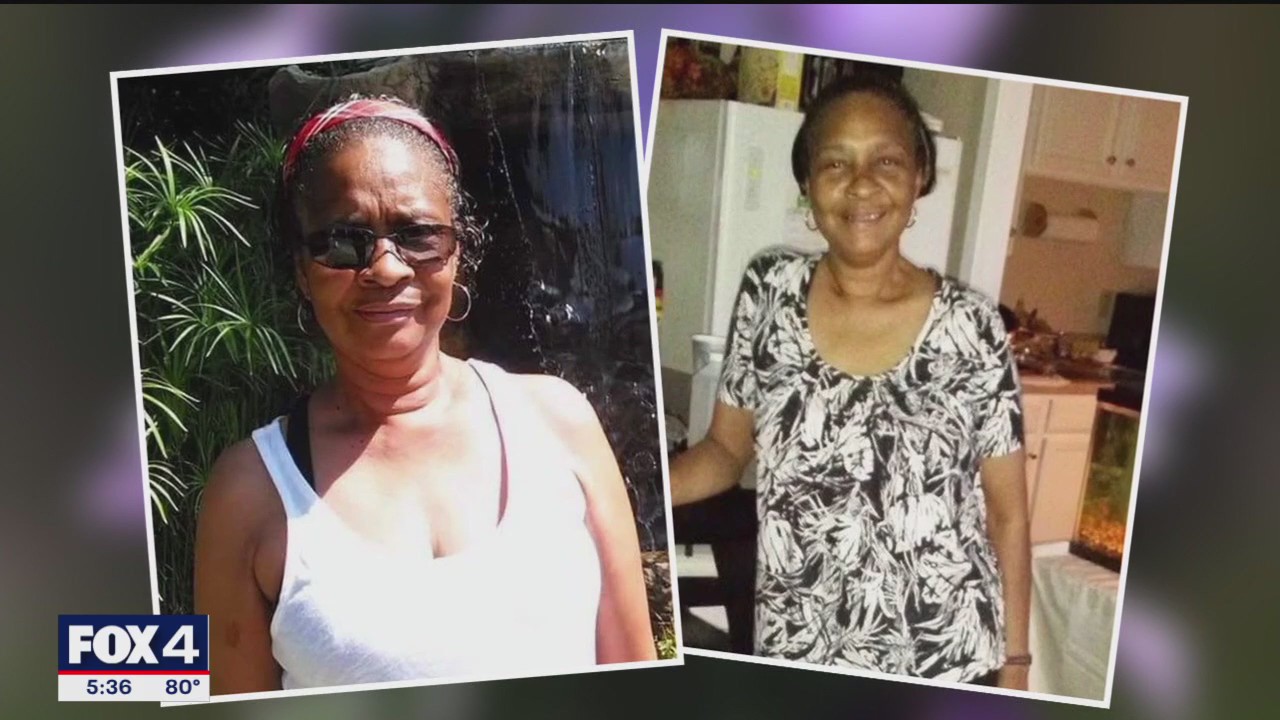 Trackdown: Dallas PD seek info in unsolved murder