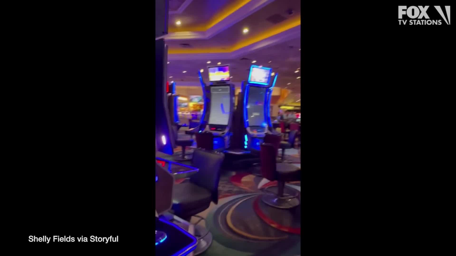 MGM cyberattack continues to impact Las Vegas visitors