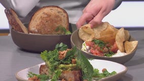 Good Day Cooks: Summer House