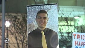 Mother says son didn't have to die in Hayward police shooting, was having mental health crisis