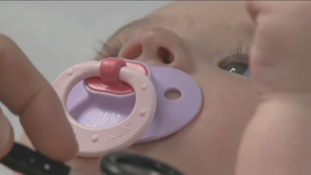Health officials facing shortage of infant RSV vaccines