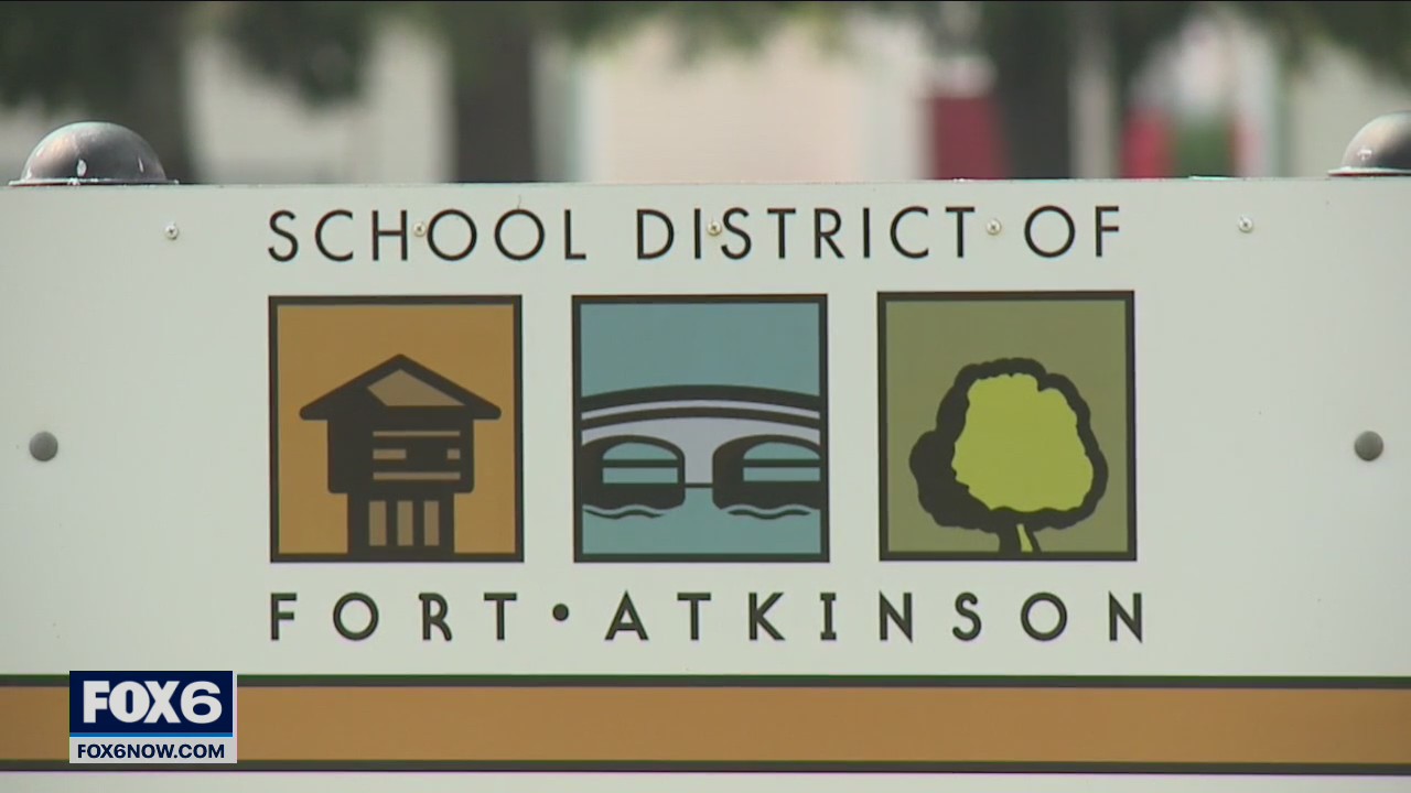 Fort Atkinson schools mask mandate effective until at least Oct. 26