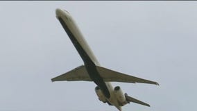 Turning food scraps into jet fuel