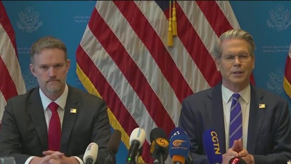 Stocks set to soar after US and China agree to scale back tariffs