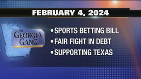 The Georgia Gang: Feb. 4, 2024