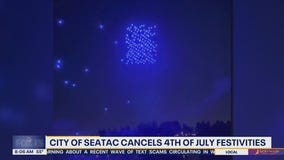 SeaTac, WA cancels 4th of July festivities for 2025, 2026