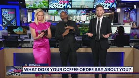 What does your coffee order say about you?