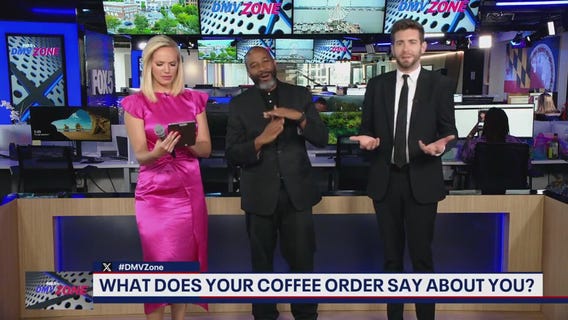 What does your coffee order say about you?