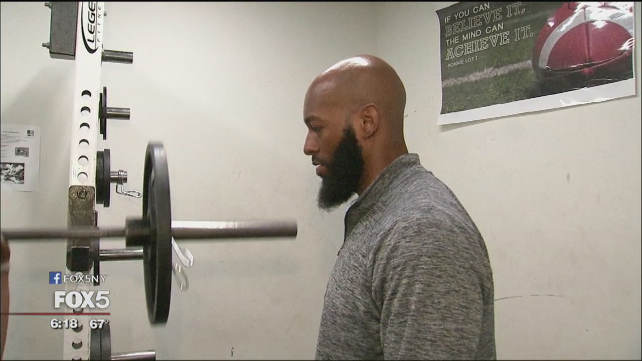 Coaching on and off the field