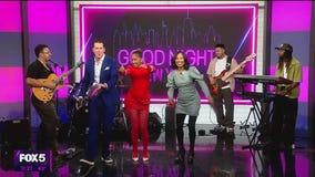 Good Night New York Full Episode: Nov. 20