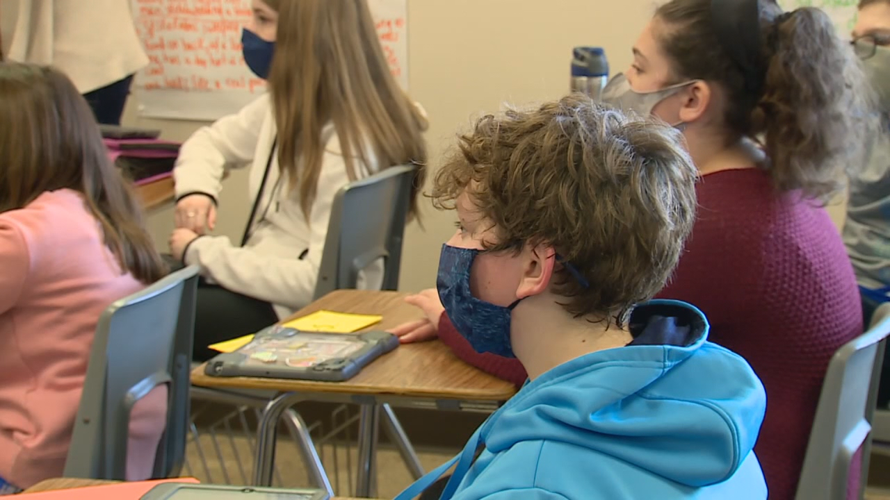 Students are struggling: Here is what WI schools are doing about it