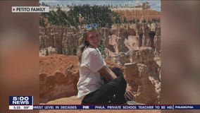 Gabby Petito autopsy: Cause of death strangulation, coroner says