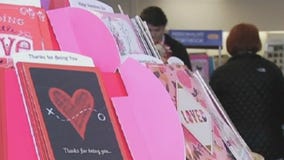 Valentine's Day love is not being felt by everyone