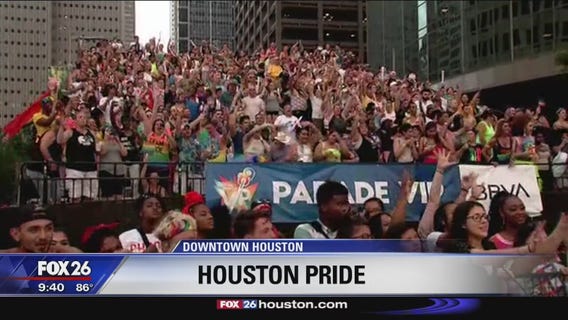 Houston Pride