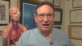 Study: Men and women need different heart treatments