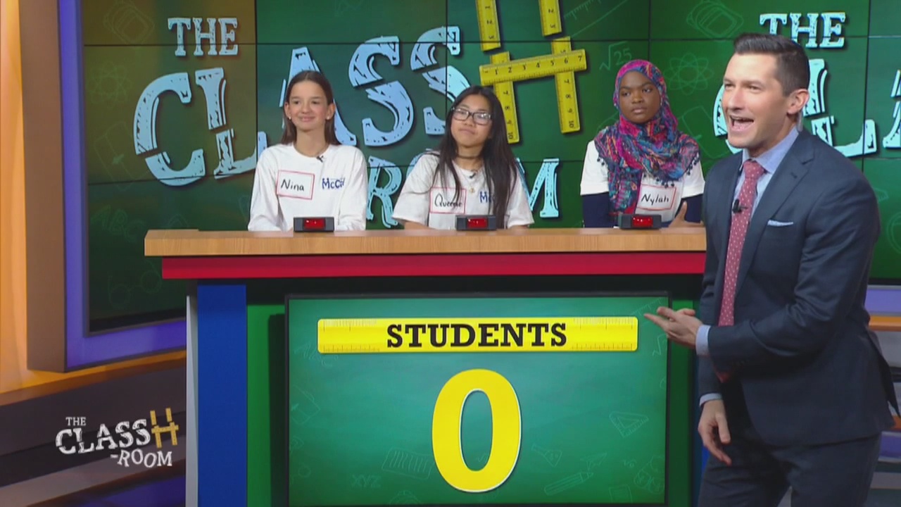 The ClassH-Room - Episode 82, Part 1