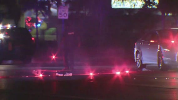 Oak Park students return to school with heavy hearts after classmates die in crash