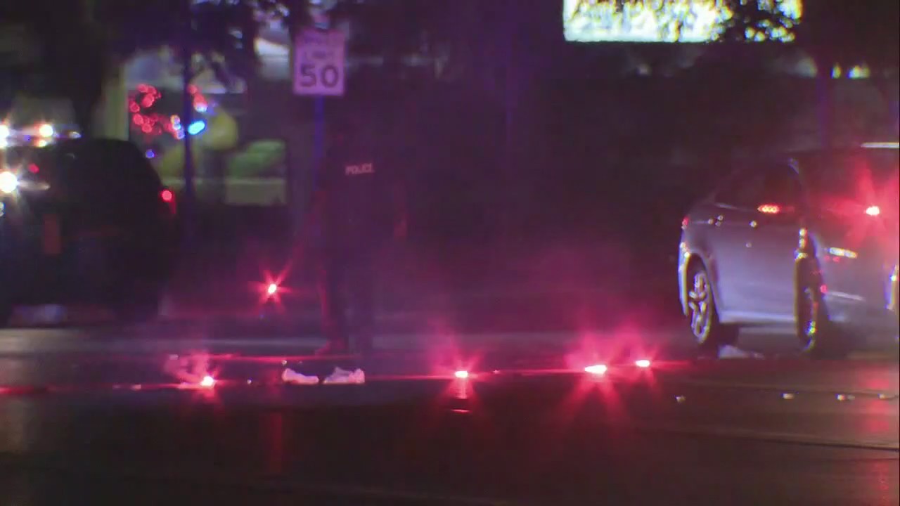 Oak Park students return to school with heavy hearts after classmates die in crash