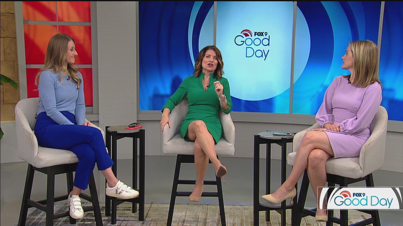 FOX 9 Good Day: May 3, 2024