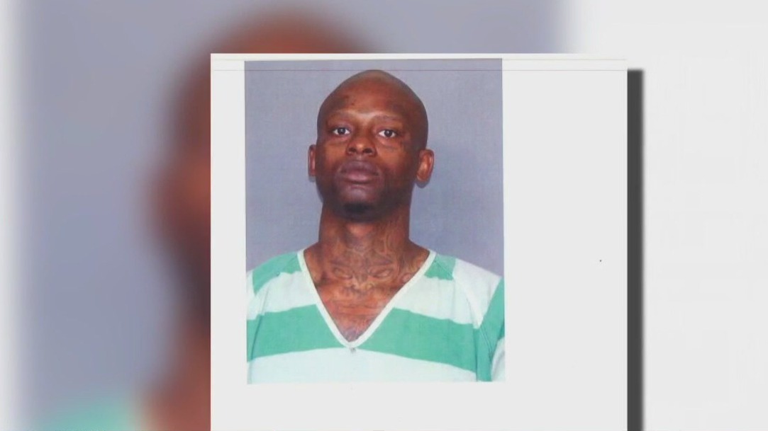 Search for man who escaped Austin psych hospital