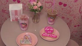 Barbie movie inspires Austin food & drinks