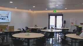 Homeless Empowerment Program reopens kitchen doors