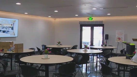 Homeless Empowerment Program reopens kitchen doors