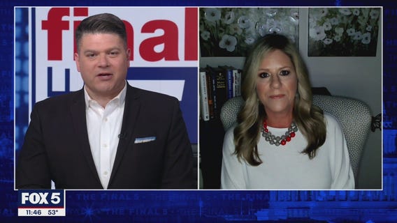 #TheFinal5: Republicans react to Biden budget