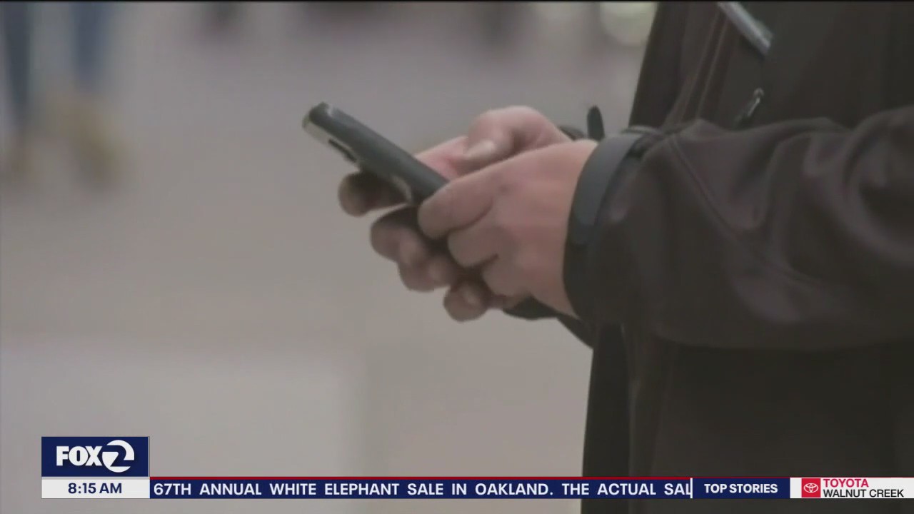 Artificial intelligence use linked to higher rates of depressive symptoms, study finds