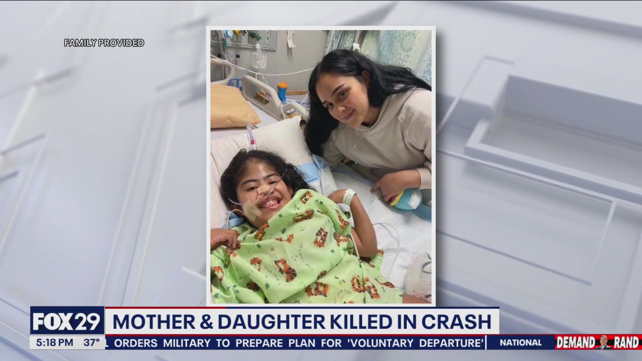 Philly plane crash: New details on victims | FOX 29 Philadelphia