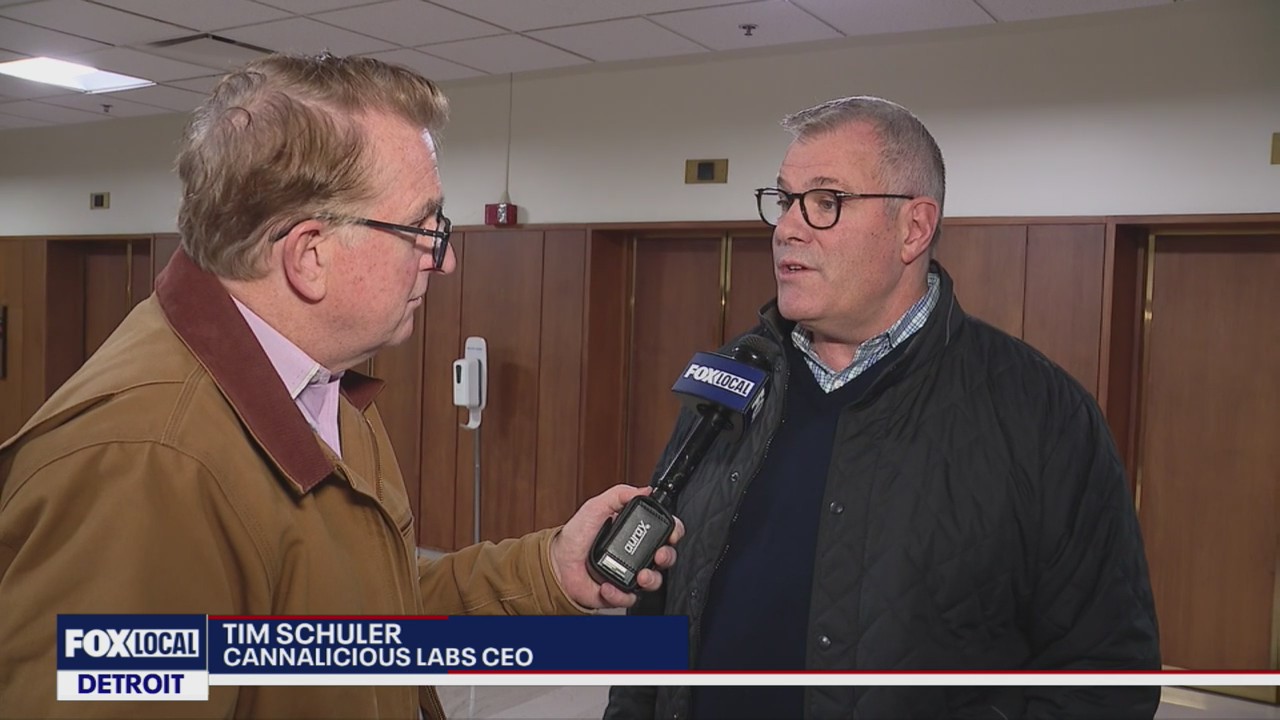 Cannabis advocates say 24% tax would cripple industry