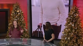 Falcons players shine in standout New York fits