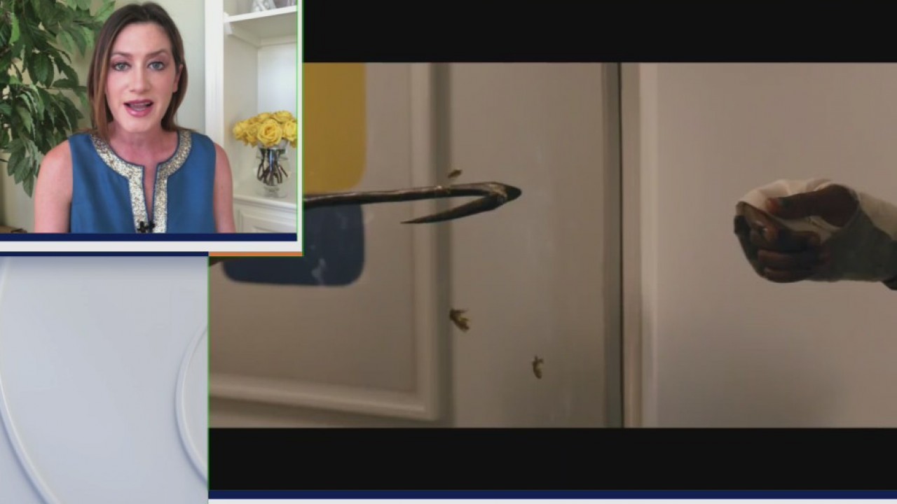 Behind the Headlines: More big movies delayed due to Covid-19.