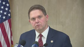 Father of alleged Highland Park shooter charged in connection to mass shooting