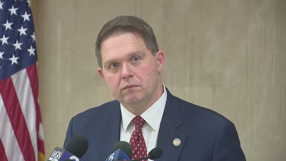 Father of alleged Highland Park shooter charged in connection to mass shooting