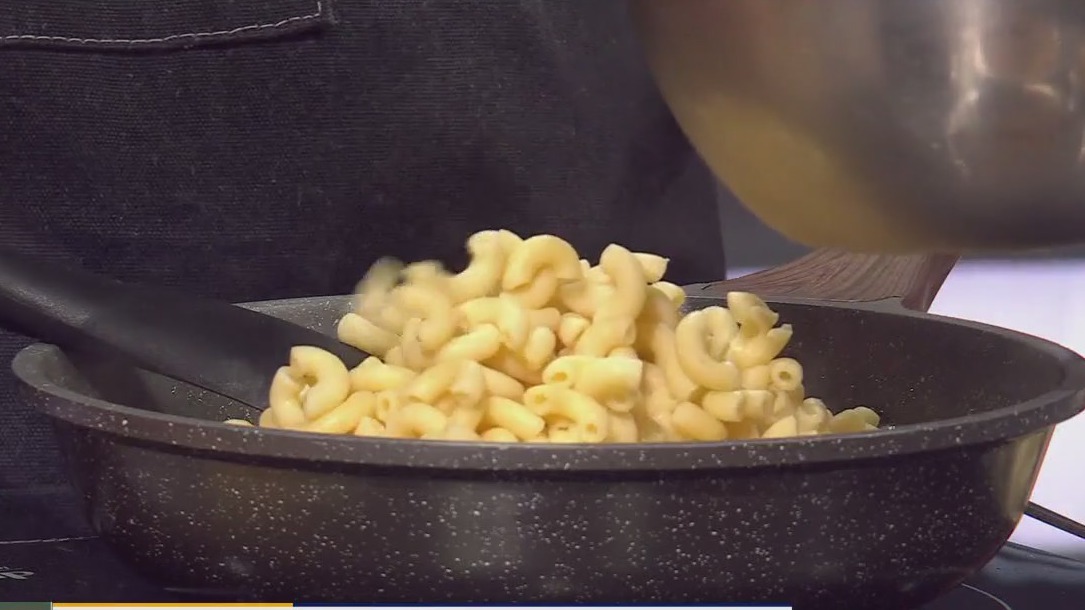 Good Day Cooks: Industry