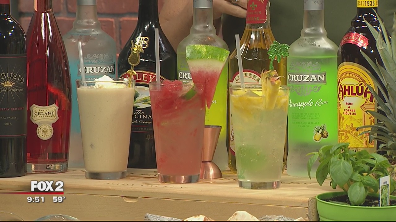 Port O' Call Restaurant & Lounge