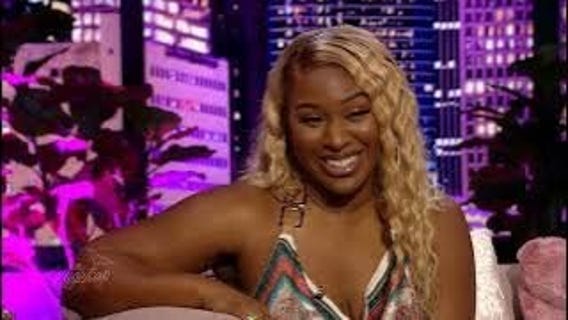 Music, poetry, and female empowerment