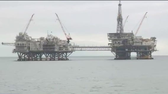 Trump wants to drill for oil off Florida coast