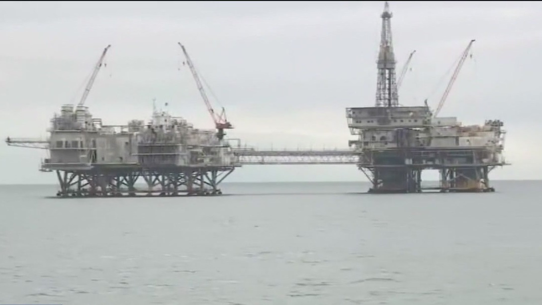 Trump wants to drill for oil off Florida coast