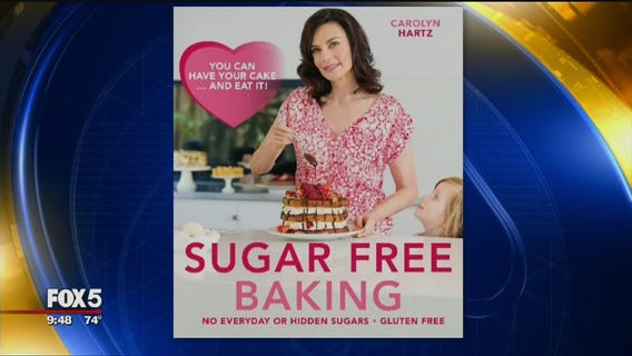 Good Day Cafe: Sugar Free Baking